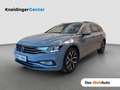 Volkswagen Passat Variant Business TDI DSG Grau - thumbnail 1