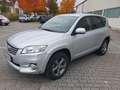 Toyota RAV 4 RAV4 2.0 *4x4 / 1. Hand / orig. 73´km* Silber - thumbnail 2