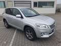 Toyota RAV 4 RAV4 2.0 *4x4 / 1. Hand / orig. 73´km* Silber - thumbnail 1
