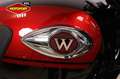 Kawasaki W 800 Rood - thumbnail 12