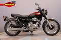 Kawasaki W 800 Rojo - thumbnail 1