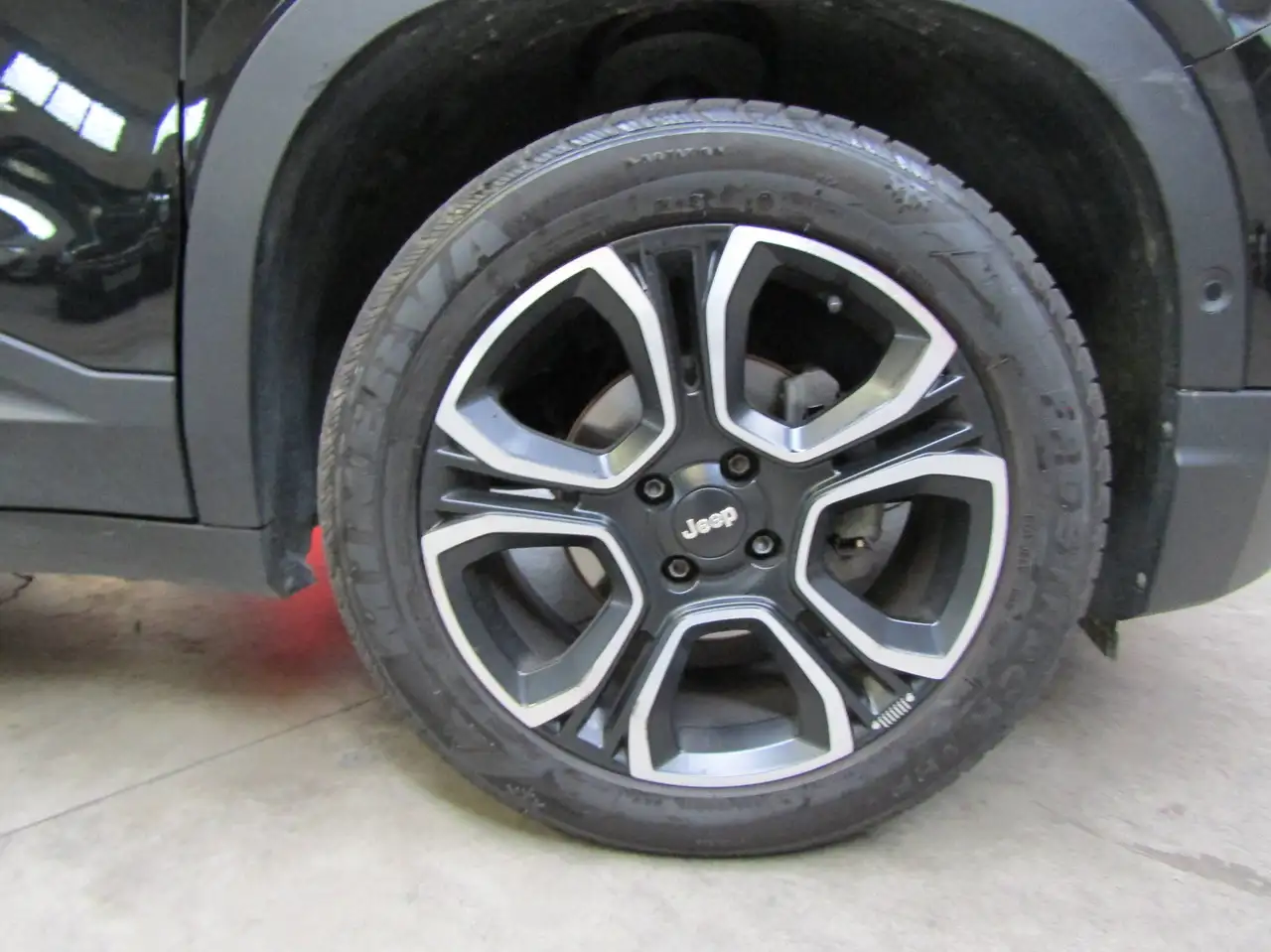 2023 Jeep Avenger Avenger 1.2 Turbo Summit FWD * 77.000 KM REALI *, photograph 4