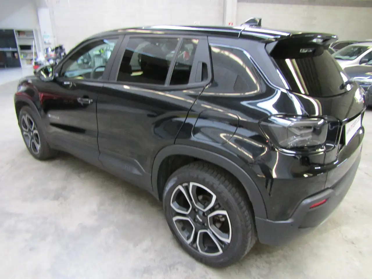 2023 Jeep Avenger Avenger 1.2 Turbo Summit FWD * 77.000 KM REALI *, photograph 7