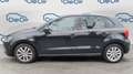 Volkswagen Polo V 1.0 75 Confortline Noir - thumbnail 2