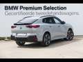 BMW iX2 eDrive20 Gris - thumbnail 2