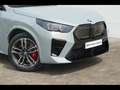 BMW iX2 eDrive20 Gris - thumbnail 9