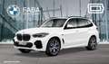 BMW X5 xDrive45e M Sportpaket Head-Up DAB WLAN Shz Weiß - thumbnail 1
