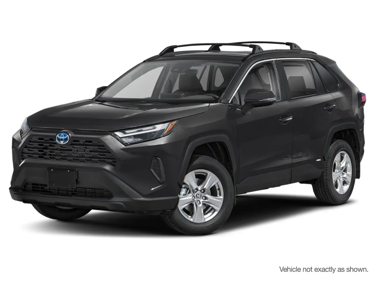 Toyota RAV 4 fotografie Toyota RAV 4