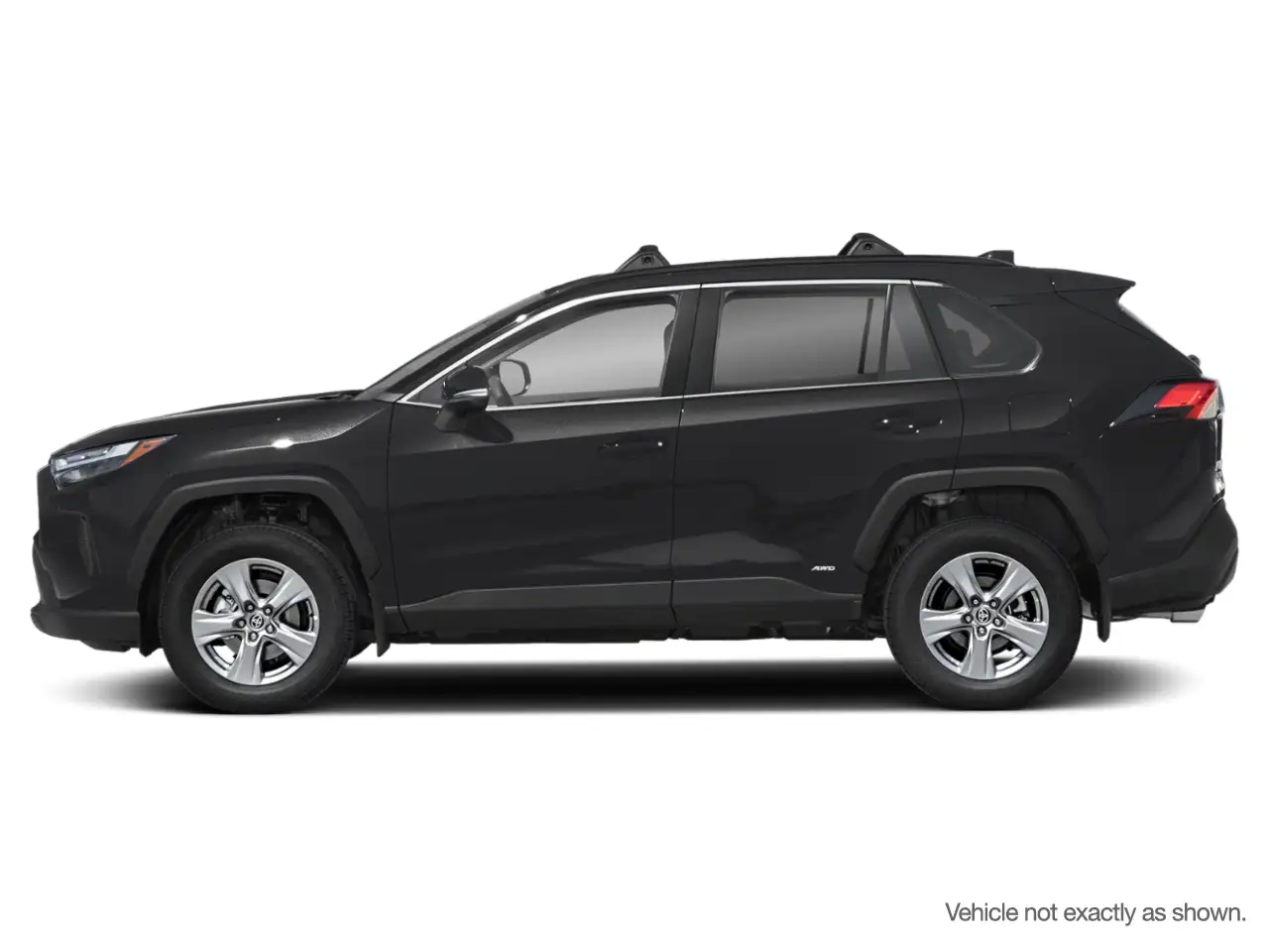 2023 Toyota RAV 4