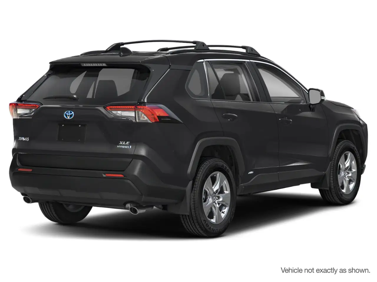 Toyota RAV 4 fotografie Toyota RAV 4