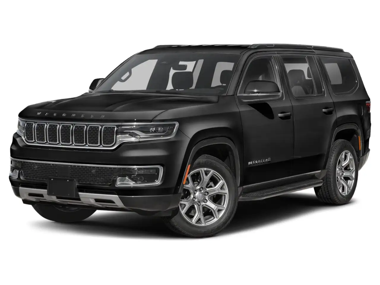 2023 Jeep Wagoneer