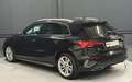 Audi A3 Sportback 35 TDI S-Line *Audi-GARANTIE*KAMERA*NAVI Schwarz - thumbnail 4