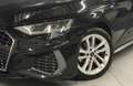 Audi A3 Sportback 35 TDI S-Line *Audi-GARANTIE*KAMERA*NAVI Schwarz - thumbnail 2