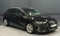 Audi A3 Sportback 35 TDI S-Line *Audi-GARANTIE*KAMERA*NAVI Schwarz - thumbnail 9