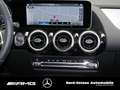 Mercedes-Benz B 200 STYLE NAVI PDC 360 KAMERA LED SITZH Argento - thumbnail 9
