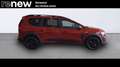 Dacia Jogger 1.0 tce extreme go 5pl. Naranja - thumbnail 6