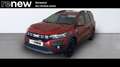 Dacia Jogger 1.0 tce extreme go 5pl. Naranja - thumbnail 1