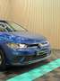Volkswagen Polo 1,0i GARANTIE Blau - thumbnail 5