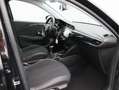 Opel Corsa 1.2 Elegance/ lage km/ zeer mooi! Zwart - thumbnail 23