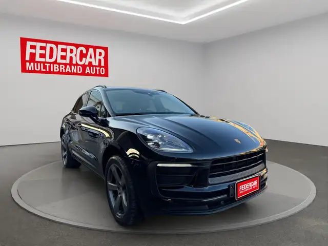 Porsche Macan 2.0 265cv pdk
