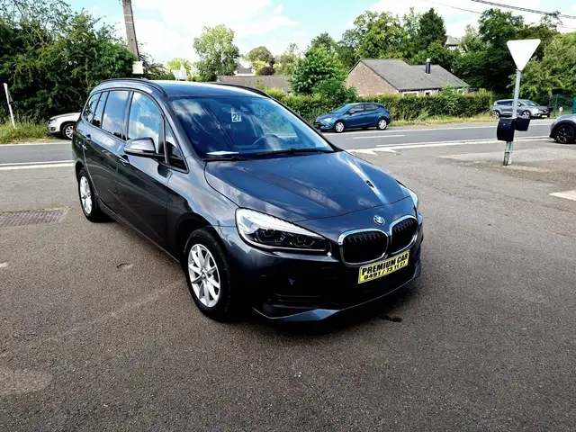 BMW 2 Series main image