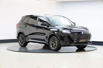 1.5 PHEV L2 | 7 zits | Luxury | 87km WLTP