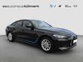 BMW i4 eDrive35 Gran Coupe LED/SpurAss/Navi/ParkAss Schwarz - thumbnail 9
