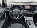 BMW i4 eDrive35 Gran Coupe LED/SpurAss/Navi/ParkAss Schwarz - thumbnail 14