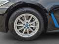 BMW i4 eDrive35 Gran Coupe LED/SpurAss/Navi/ParkAss Schwarz - thumbnail 20
