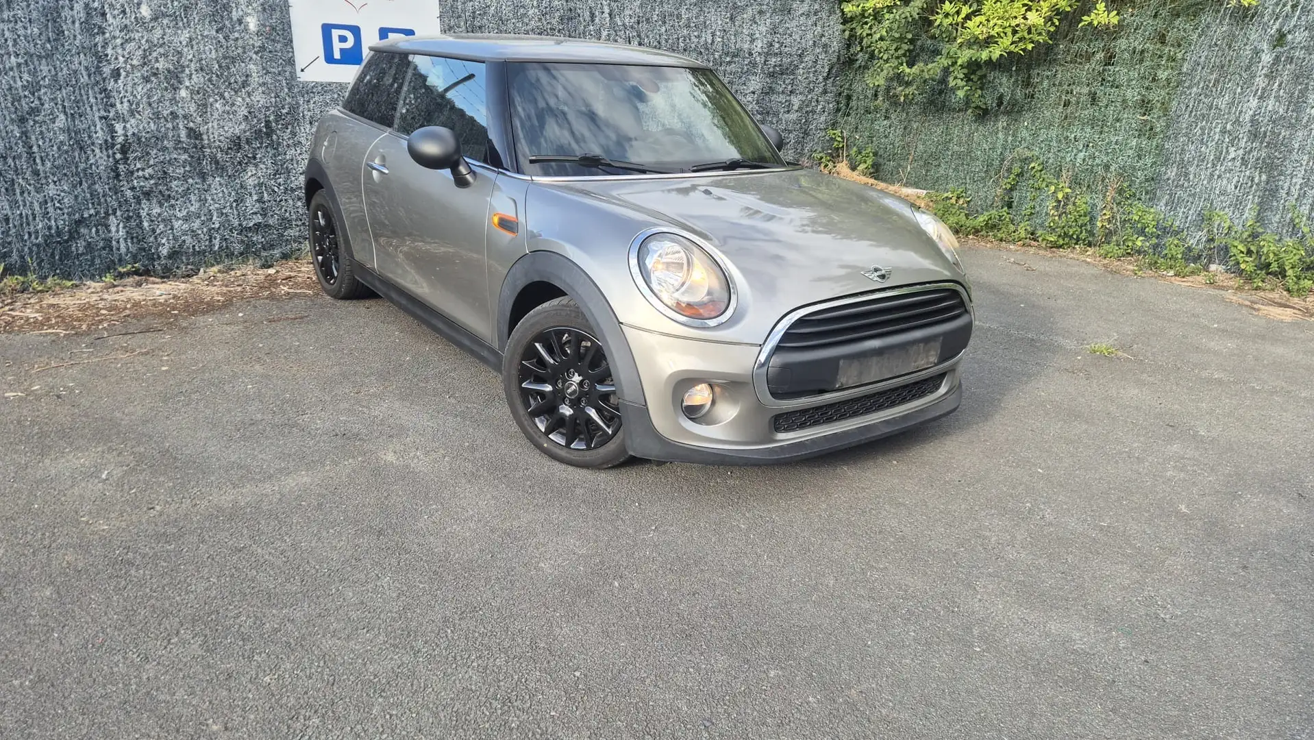 MINI One 1.2 First GARANTIE 12 MOIS - 1