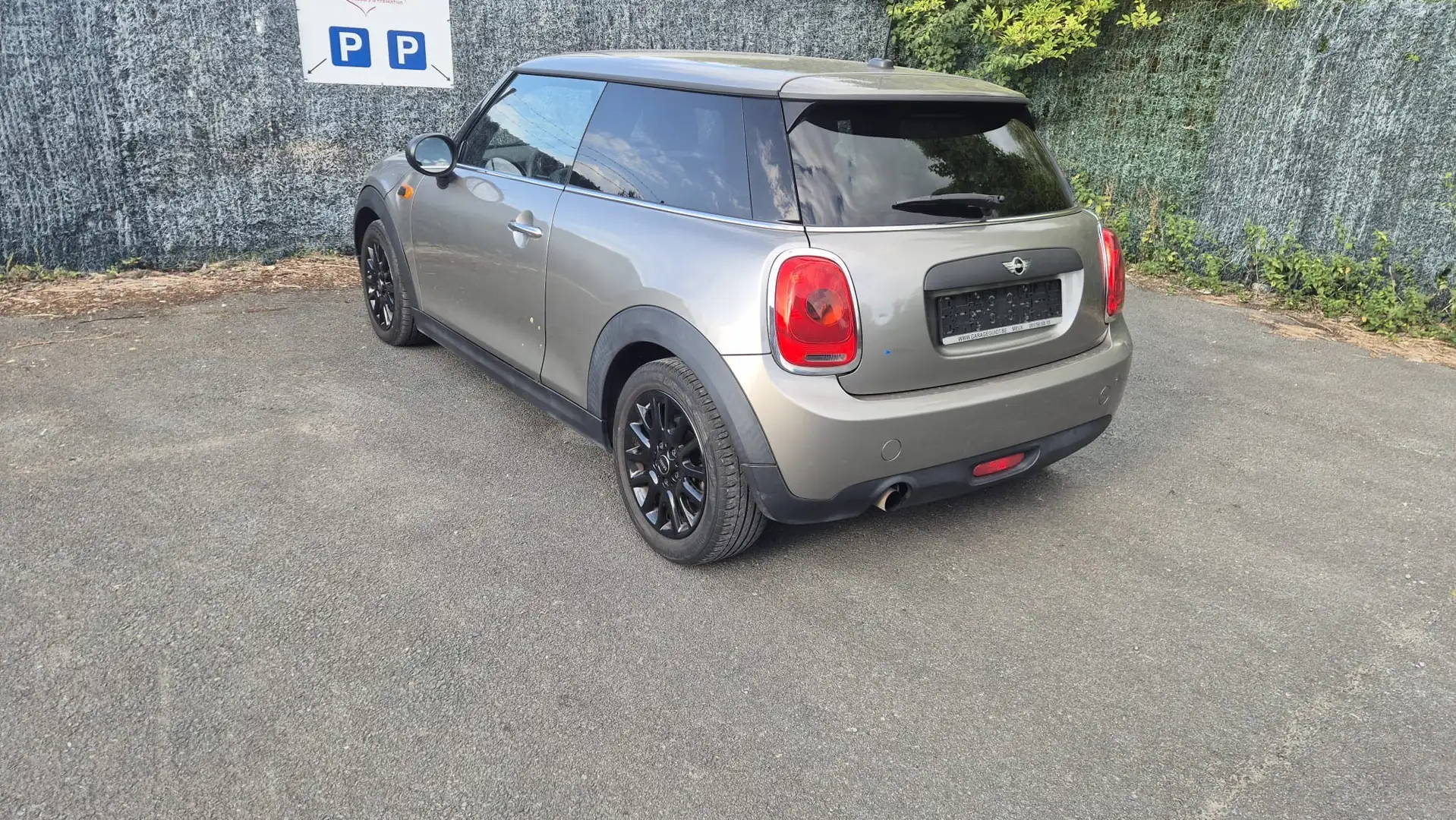 MINI One 1.2 First GARANTIE 12 MOIS - 2