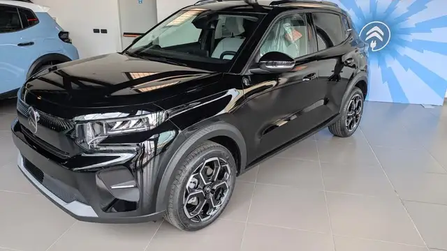 Citroen C3 C3 Hybrid 110 e-DCS6 Max