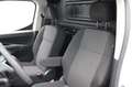 Peugeot Partner 1.5 BlueHDI 130PS Automatik NEUES MODELL 2-Sitz... Weiß - thumbnail 12
