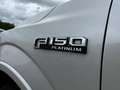 Ford F 150 V6Biturbo 370ch PLATINUM Blanc - thumbnail 5