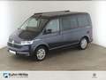 Volkswagen T6.1 California 2.0 TDI 4M Ocean *AHK*LED*RFK* Blauw - thumbnail 1
