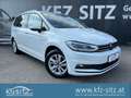 Volkswagen Touran Comfortline 2,0 BMT TDI DSG | NP: € 52.200 Weiß - thumbnail 1