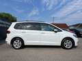 Volkswagen Touran Comfortline 2,0 BMT TDI DSG | NP: € 52.200 Weiß - thumbnail 2