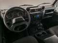 Land Rover Defender Defender 110 2.4 TD4 Station Wagon S 7 POSTI Argento - thumbnail 4