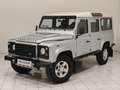 Land Rover Defender Defender 110 2.4 TD4 Station Wagon S 7 POSTI Argento - thumbnail 1