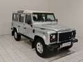 Land Rover Defender Defender 110 2.4 TD4 Station Wagon S 7 POSTI Plateado - thumbnail 18