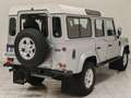 Land Rover Defender Defender 110 2.4 TD4 Station Wagon S 7 POSTI Argento - thumbnail 2