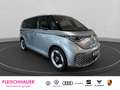 Volkswagen ID. Buzz Goal Pro VK 72.459€ Zilver - thumbnail 8