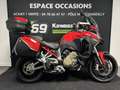 Ducati Multistrada V4 S Rouge - thumbnail 1