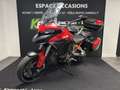 Ducati Multistrada V4 S Rouge - thumbnail 3