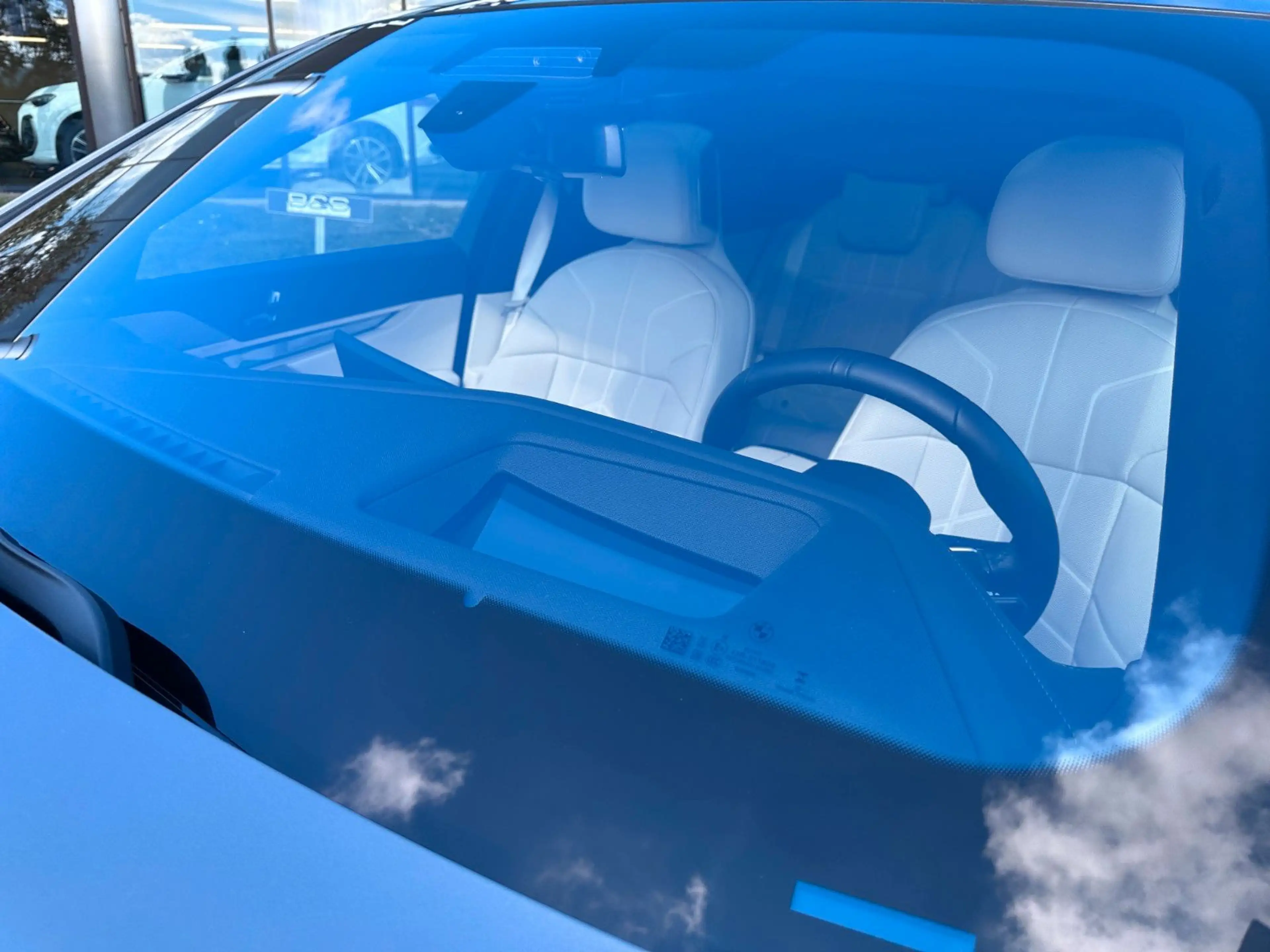 BMW 740 d xDrive M Sport | Mwst Ausw | BMW Garantie| — photo 11
