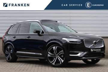 2.0 T8 Recharge AWD Plus Bright | Luchtvering | 22
