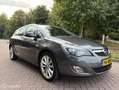 Opel Astra Sports Tourer 1.4 Turbo Sport Grau - thumbnail 3