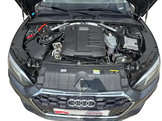 Audi A5 view 12