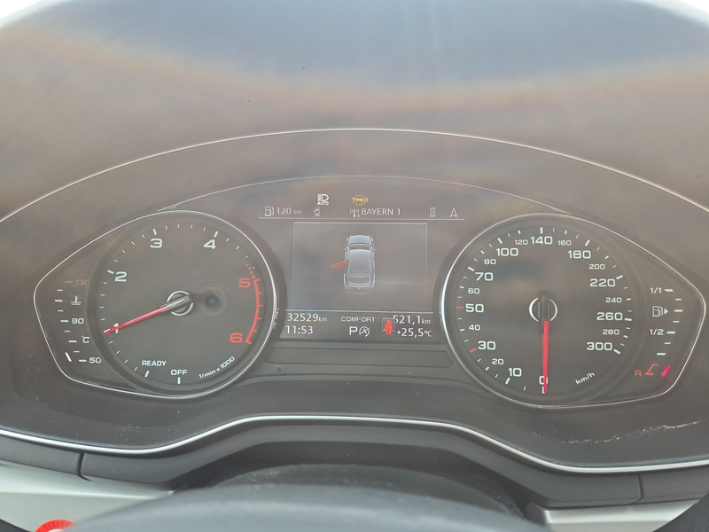 Audi A5 S line 35 TDI S tronic, LED/360°VIE — photo 9