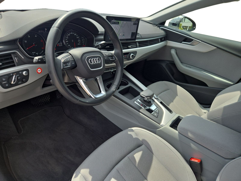 Audi A5 S line 35 TDI S tronic, LED/360°VIE — photo 5